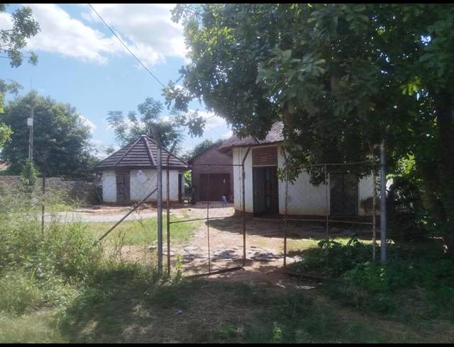 3 BEDROOM HOUSE FOR SALE IN MALAMULELE